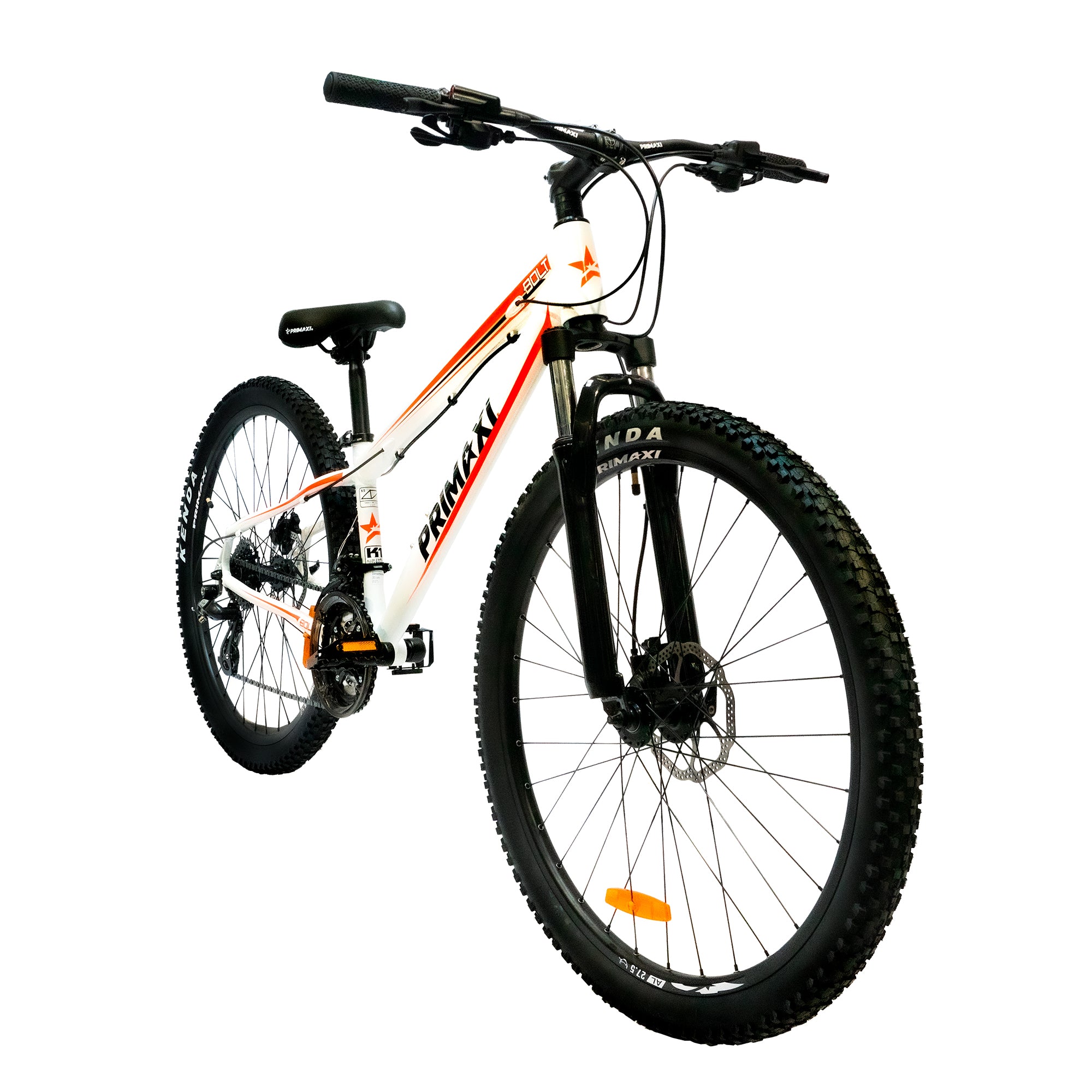 Bicicleta best sale primaxi bmx