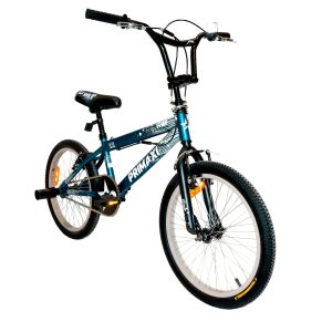 Bmx primaxi 2024